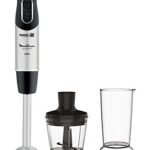 Recensione Moulinex DD6578 Quickchef: il miglior frullatore a immersione