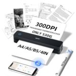 Recensione iDPRT MT610 Pro: la stampante portatile A4 per ogni esigenza