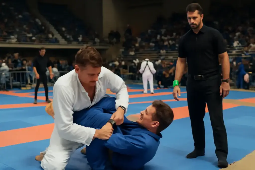 Tornei di jiu jitsu in Italia: come partecipare e i vantaggi per chi inizia ora