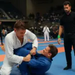 Tornei di jiu jitsu in Italia: come partecipare e i vantaggi per chi inizia ora
