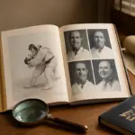 Chi sono i maestri più influenti nella storia del nippon jujitsu? Scopri le loro tecniche segrete