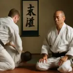 Quando è nato il nippon jujitsu? La vera origine e cosa lo distingue dalle altre arti marziali