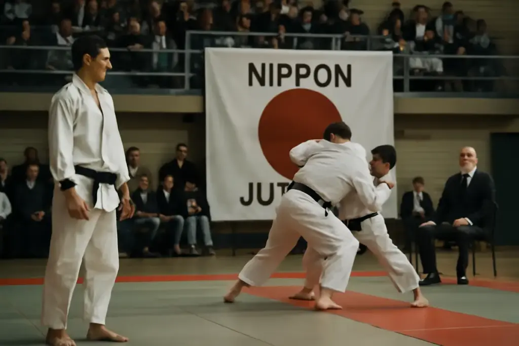 Quali sono gli eventi imperdibili di nippon jujitsu? Le manifestazioni che arricchiscono davvero l’esperienza