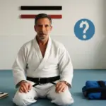 Come riconoscere un vero maestro di jiu jitsu? I segnali inequivocabili che ti aiutano a scegliere bene