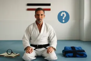 Come riconoscere un vero maestro di jiu jitsu? I segnali inequivocabili che ti aiutano a scegliere bene