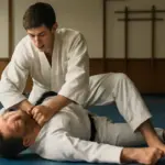 Perché il jiu jitsu giapponese ha cambiato la storia del combattimento: la tecnica che ha rivoluzionato i dojo