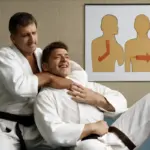 Differenza tra strangolamenti e soffocamenti nel nippon jujitsu: il criterio che fa la vera differenza