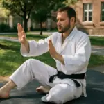 Si può praticare nippon jujitsu senza attrezzi? Scopri il metodo efficace per allenarsi ovunque