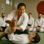 Seminario di nippon jujitsu: cosa si apprende davvero sul tatami e come sfruttarlo nel tuo percorso