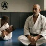 Qual è il ruolo del sensei nel dojo di jiu jitsu? Il valore aggiunto che solo un maestro può dare