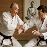 Da quale disciplina deriva il nippon jujitsu? Il legame antico che spiega molte tecniche moderne