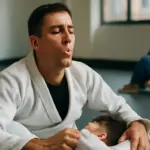 Respirazione corretta nel jiu jitsu: trucchi per aumentare la resistenza durante l’allenamento