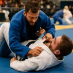 Competizioni di jiu jitsu per amatori: perché partecipare accelera i tuoi miglioramenti