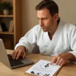 Come iscriversi a una gara di nippon jujitsu: i passaggi fondamentali ed errori frequenti da evitare