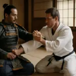 Che relazione c’è tra samurai e jiu jitsu? Dettagli sulla formazione dei guerrieri poco noti