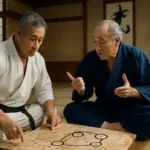 Origini delle scuole di jujitsu più importanti in Giappone: le differenze fondamentali nello stile