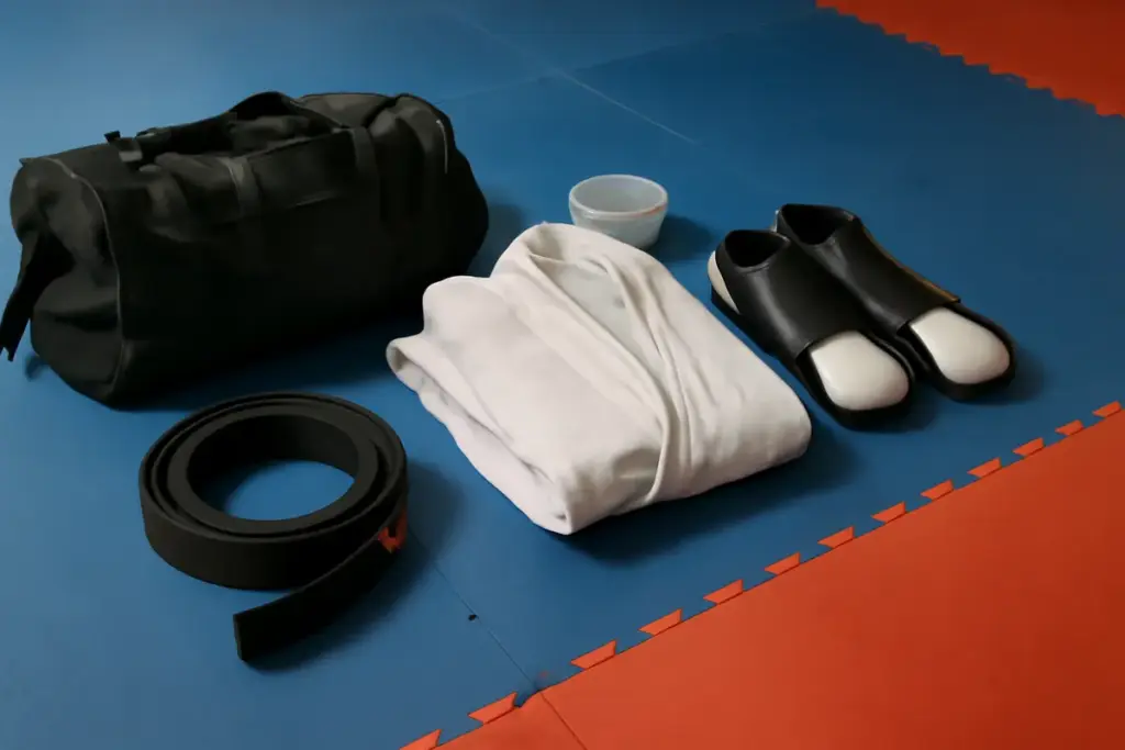 Quali attrezzature servono agli eventi di jiu jitsu? Tutto il necessario per arrivare preparato