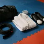 Quali attrezzature servono agli eventi di jiu jitsu? Tutto il necessario per arrivare preparato