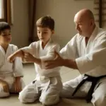 Insegnare arti marziali ai bambini: i consigli dei sensei esperti che migliorano davvero l’esperienza