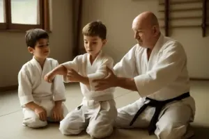 Insegnare arti marziali ai bambini: i consigli dei sensei esperti che migliorano davvero l’esperienza