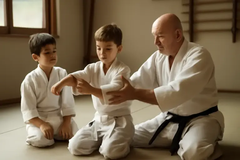 Insegnare arti marziali ai bambini: i consigli dei sensei esperti che migliorano davvero l’esperienza