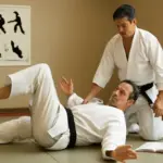 Come si studiano le tecniche di caduta avanzata nel nippon jujitsu? Il segreto per non perdere mai l’equilibrio
