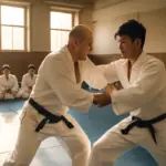 Collegiale di nippon jujitsu: perché è il momento migliore per confrontarsi con i migliori
