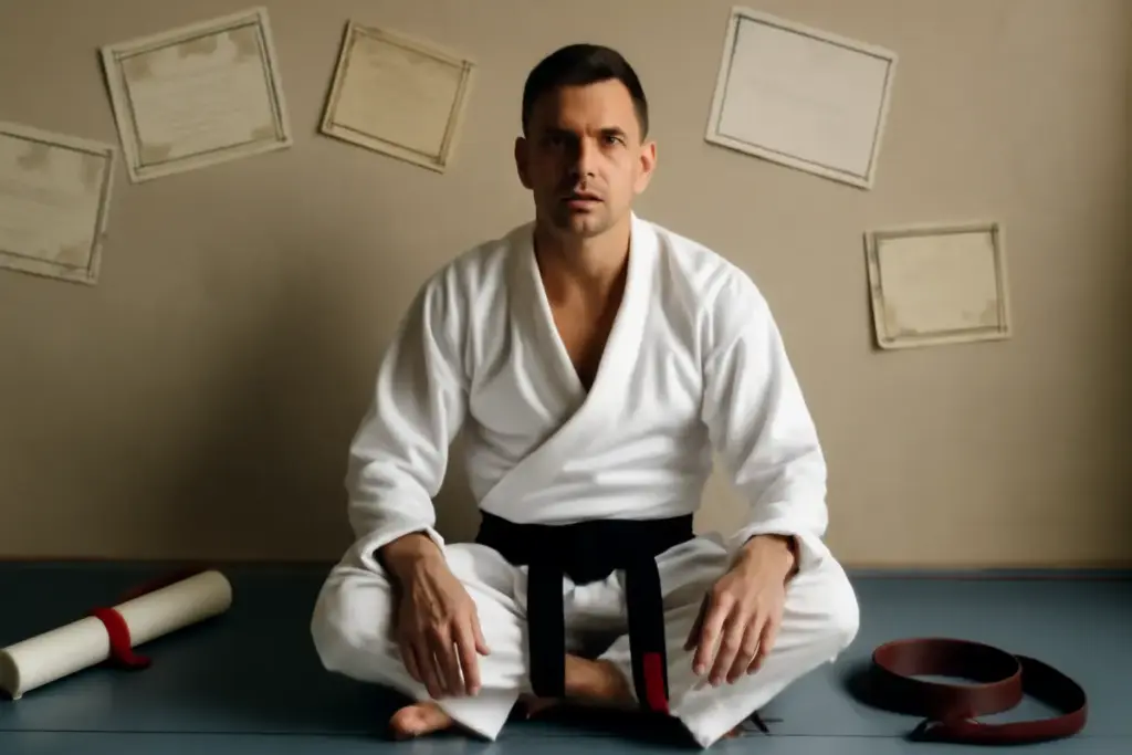 Quali titoli sono davvero riconosciuti per i maestri di jiu jitsu? Evita le certificazioni inutili
