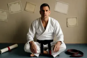Quali titoli sono davvero riconosciuti per i maestri di jiu jitsu? Evita le certificazioni inutili