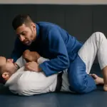 Jiu jitsu: quando preferire il controllo al pavimento rispetto alla proiezione? L’aspetto strategico che pochi considerano
