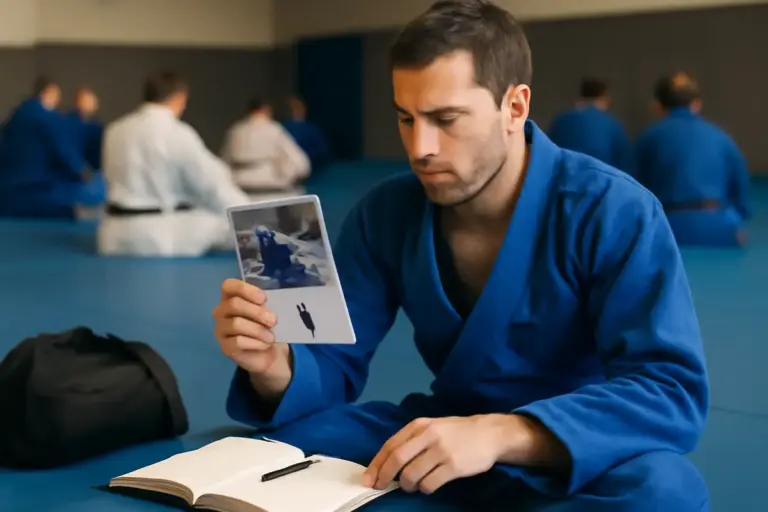 Arti marziali: come trovare e scegliere gli stage di jiu jitsu davvero utili per progredire