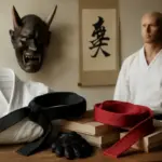 Nippon jujitsu e altre arti marziali: la storia delle contaminazioni e delle influenze incrociate