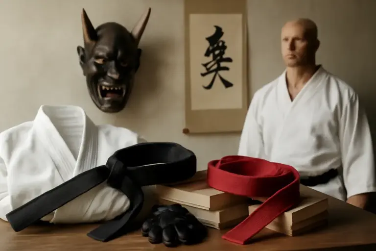 Nippon jujitsu e altre arti marziali: la storia delle contaminazioni e delle influenze incrociate