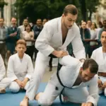 Chi può partecipare a una dimostrazione pubblica di jujitsu? Requisiti minimi e vantaggi per il tuo percorso