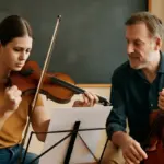 Come superare la paura di sbagliare davanti al maestro? Strategie pratiche che rafforzano la sicurezza