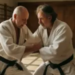 Come si allenavano gli antichi maestri di jiu jitsu? L’approccio che può ispirare ancora adesso