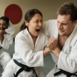 Allenamenti collettivi di nippon jujitsu: il modo più efficace per superare i propri limiti insieme