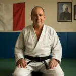 Maestri di arti marziali famosi in Italia: le storie e le filosofie che hanno cambiato il panorama del jiu jitsu
