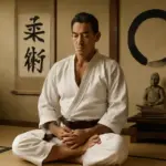 Le radici del jiu jitsu nella cultura giapponese: simboli, rituali e tradizioni spiegati