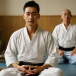 Migliorare la concentrazione grazie alle arti marziali: esercizi mentali consigliati dai sensei