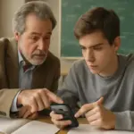 Cosa rende speciale una lezione guidata da un maestro esperto? Il dettaglio che accelera i tuoi progressi