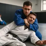Gli errori più comuni dei principianti nel jiu jitsu: come evitarli fin dal primo allenamento