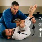 Quali sono le tecniche di jiu jitsu più utili in situazioni di corpo a corpo ravvicinato? Scelte intelligenti per ogni livello