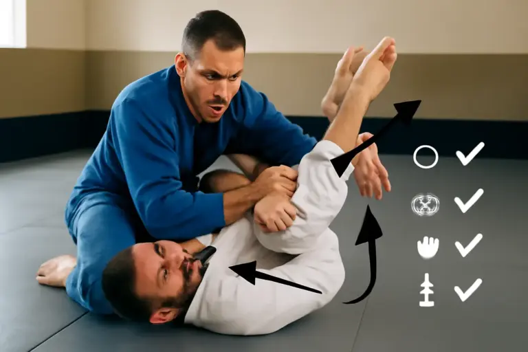 Quali sono le tecniche di jiu jitsu più utili in situazioni di corpo a corpo ravvicinato? Scelte intelligenti per ogni livello