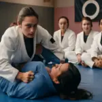 Esistono eventi jiu jitsu solo per donne? Le opportunità di confronto e crescita in un ambiente dedicato