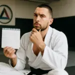 Quante volte a settimana allenarsi con il jiu jitsu? I consigli pratici per risultati visibili
