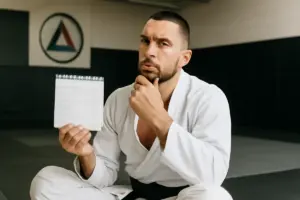 Quante volte a settimana allenarsi con il jiu jitsu? I consigli pratici per risultati visibili