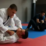 Come sono cambiati gli allenamenti di jiu jitsu negli ultimi decenni: adattamenti e vantaggi per gli atleti di oggi