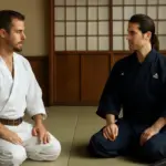 Differenza tra koryu e gendai jujutsu: come questa distinzione può aiutarti a scegliere cosa praticare