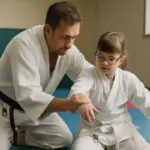 Da arte marziale a strumento educativo: la svolta storica che ha reso il nippon jujitsu inclusivo